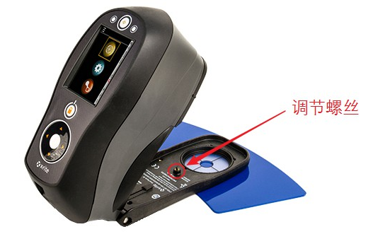 Common faults of Ci6X series colorimeter